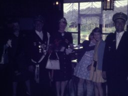 Schützenfest 1966
